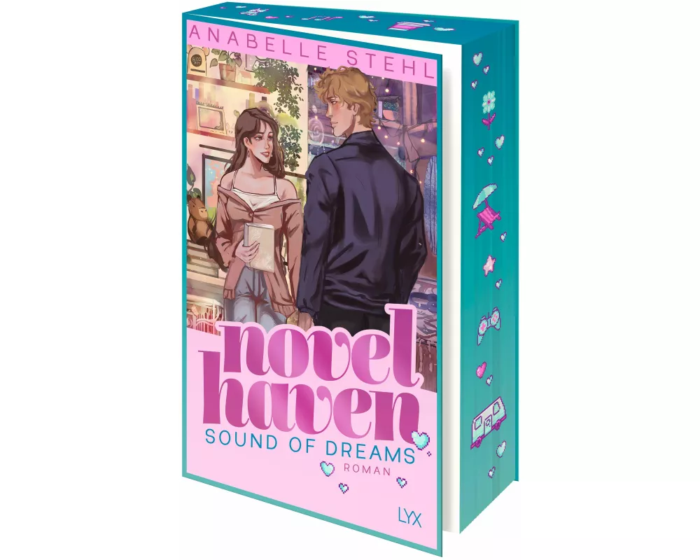 Novel Haven - Sound of Dreams
