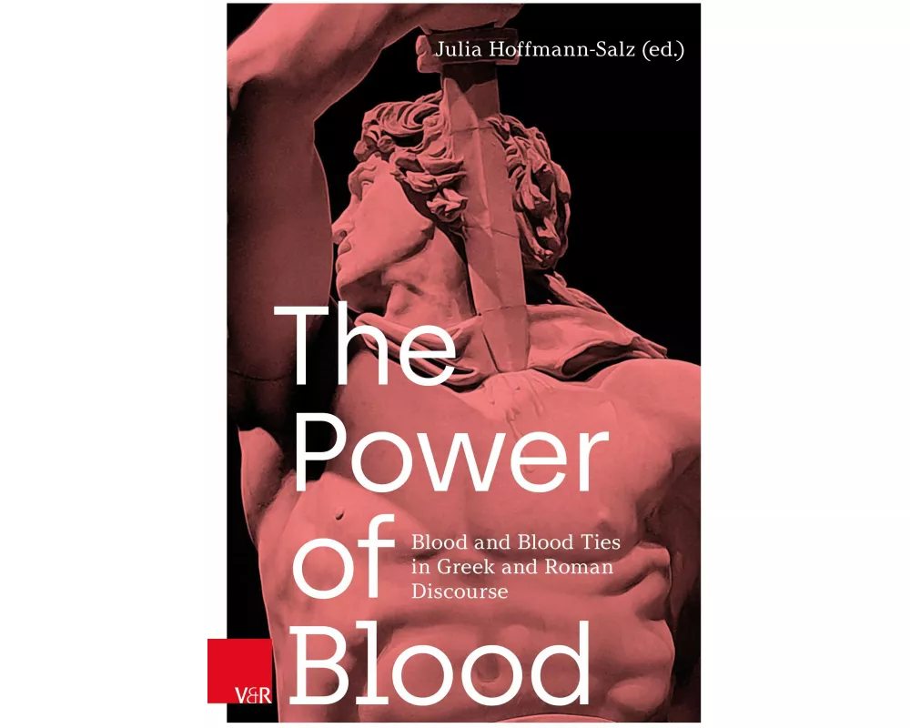 The Power of Blood