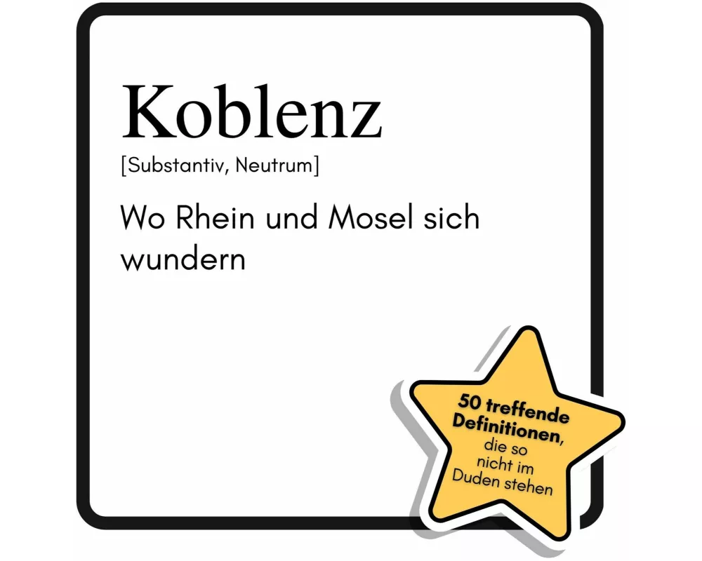 Koblenz