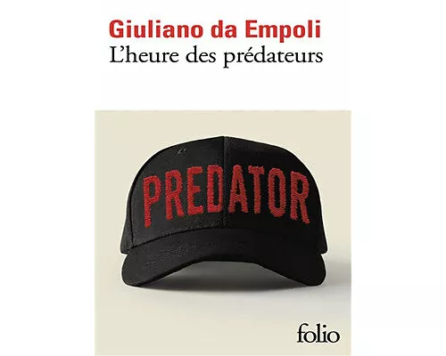 L'heure des prédateurs