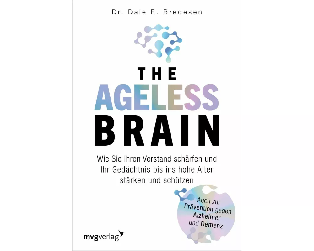 The Ageless Brain