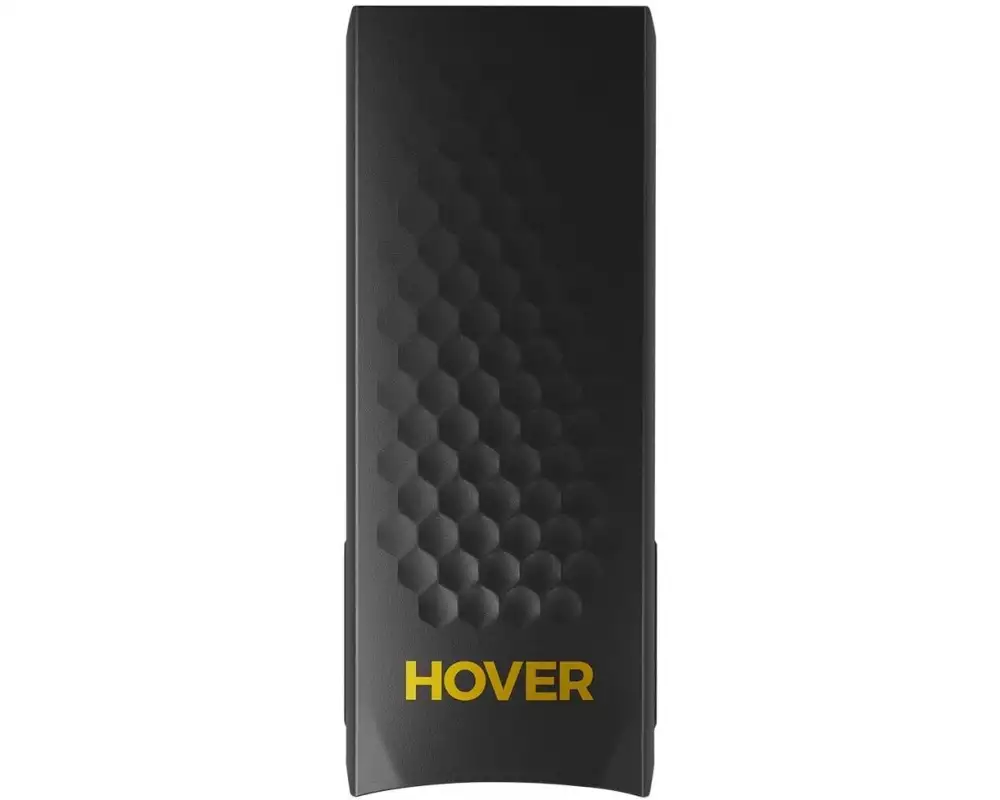 HOVERAir X1 PROMAX Smart Battery Smart Battery Akku 1920 mAh Schwarz