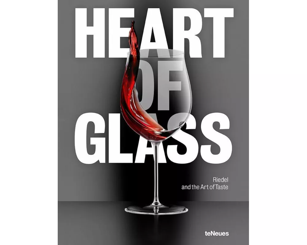 Heart of Glass