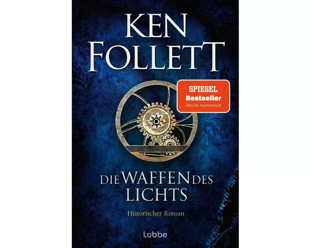 Die Waffen des Lichts