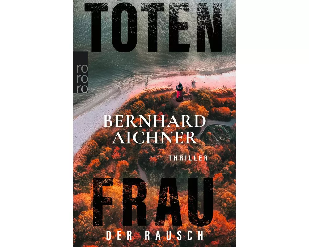 Totenfrau - Der Rausch