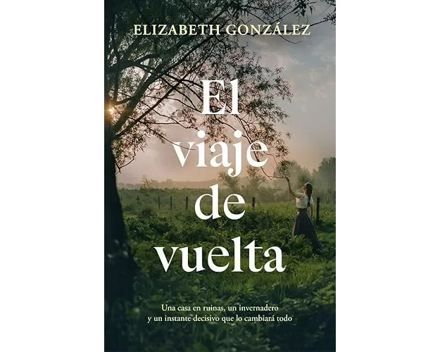 El viaje de vuelta
