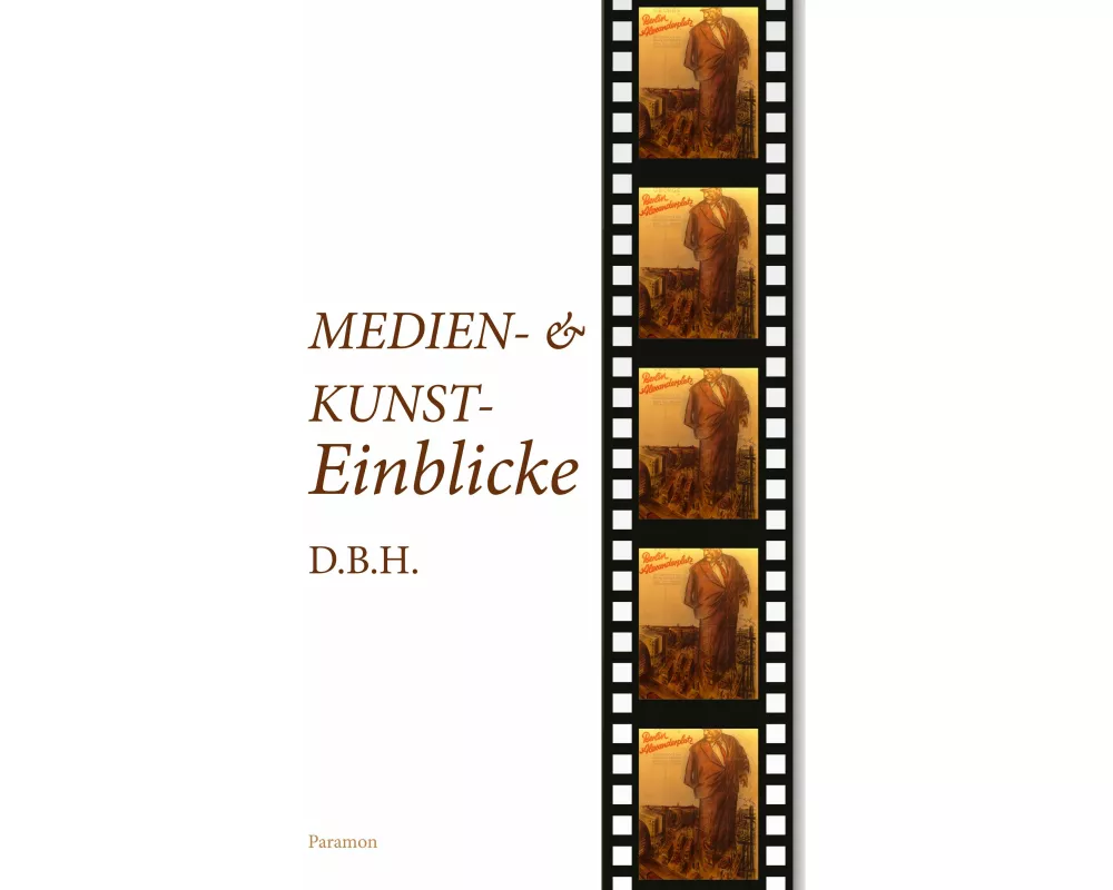 Medien- und Kunsteinblicke 2023