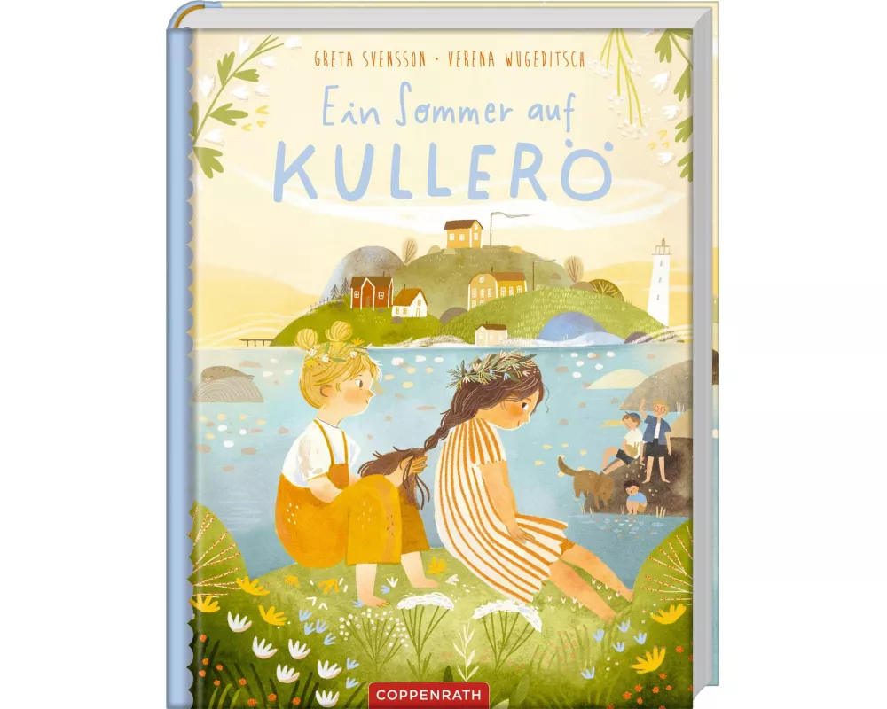 Ein Sommer auf Kullerö