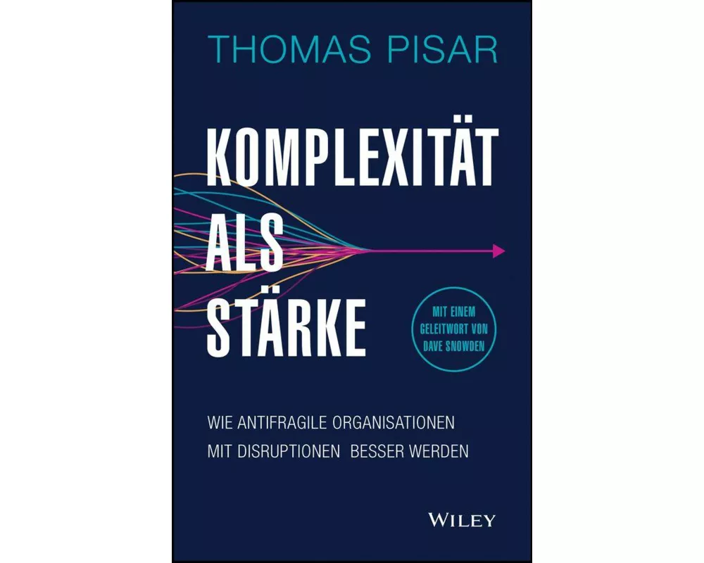 Komplexität als Stärke