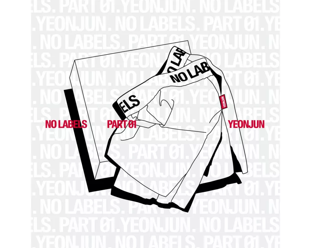 No Labels: Part 01 (Trunk Shorts Version)