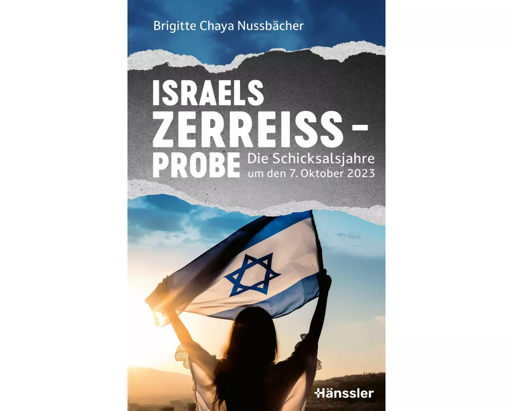 Israels Zerreißprobe