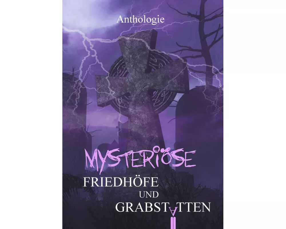 Mysteriöse Friedhöfe und Grabstätten
