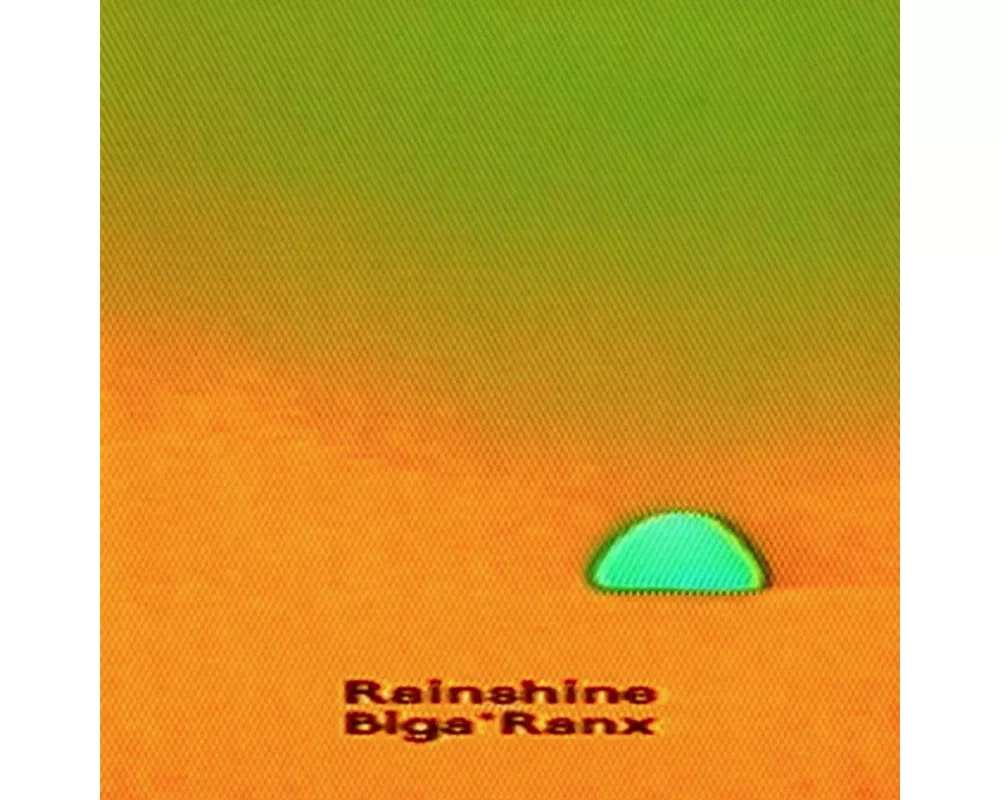 Rainshine