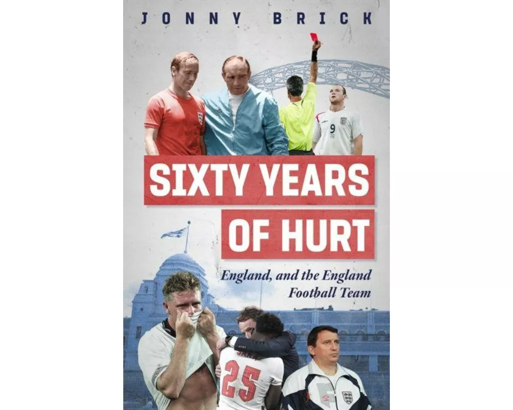 Sixty Years of Hurt