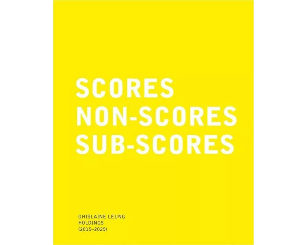 Ghislaine Leung: Holdings (2015-2025)