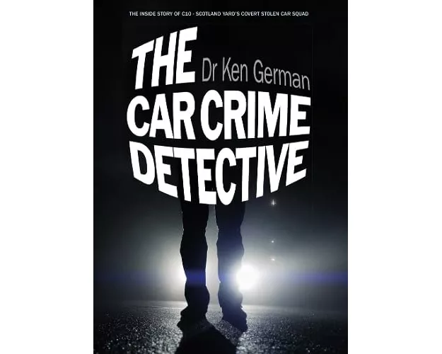 The Car Crime Detective