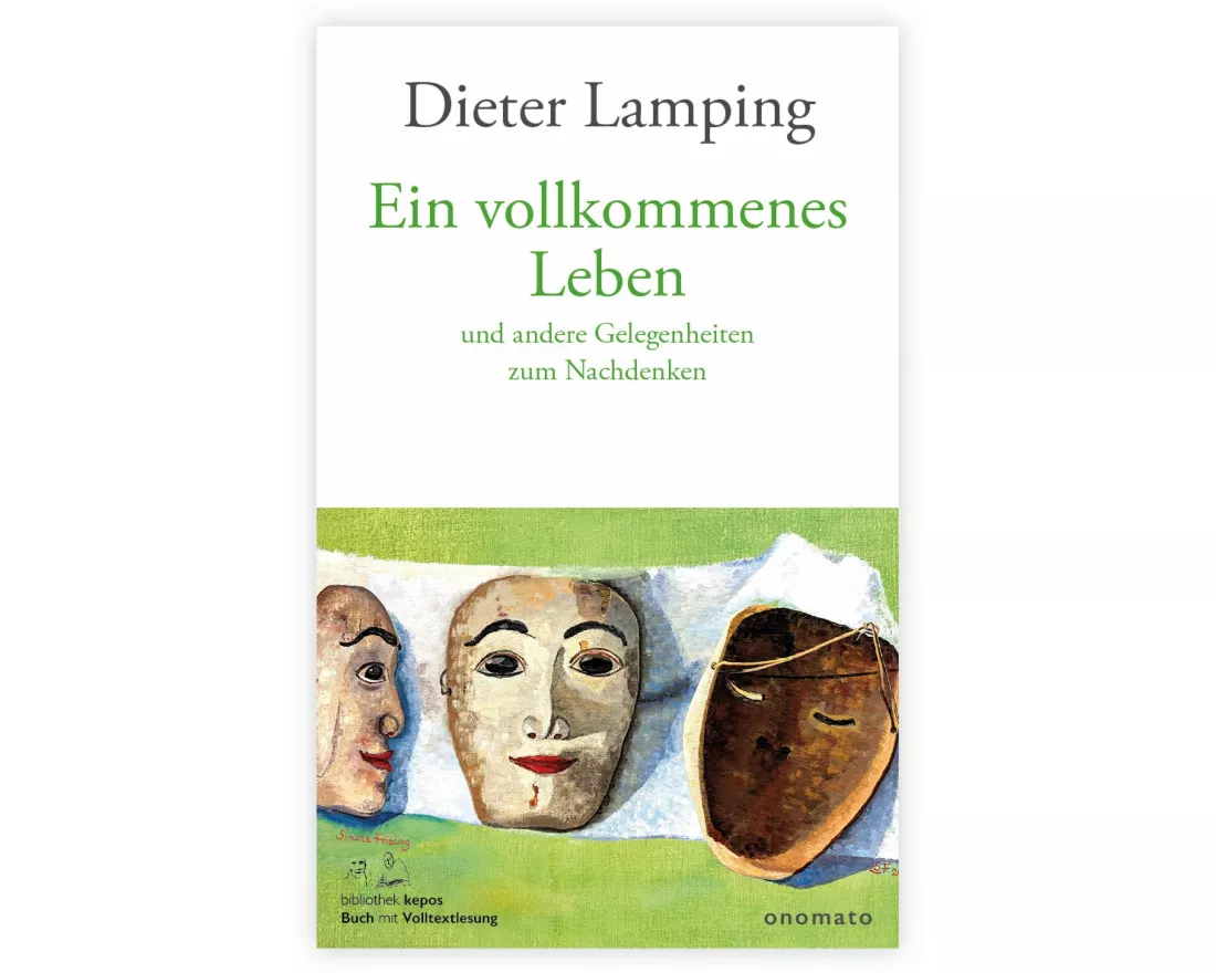 Ein vollkommenes Leben