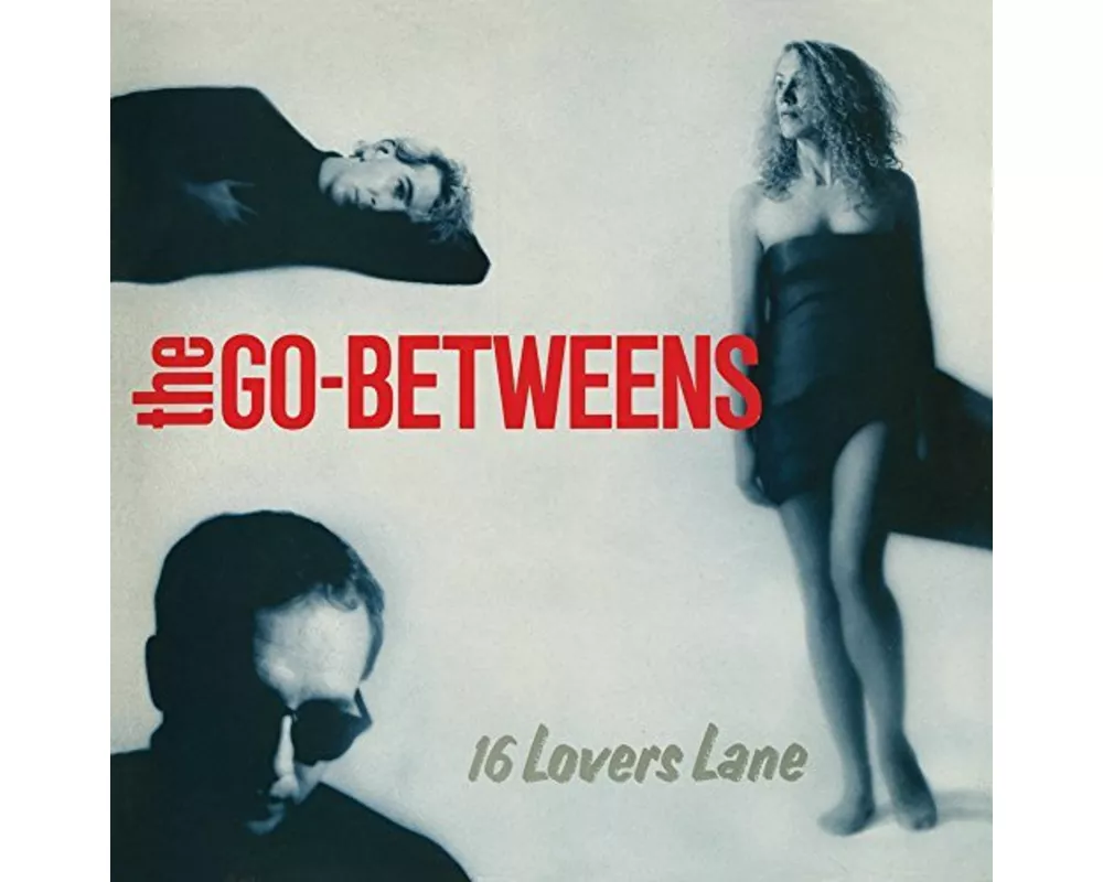 16 Lovers Lane (Reissue)