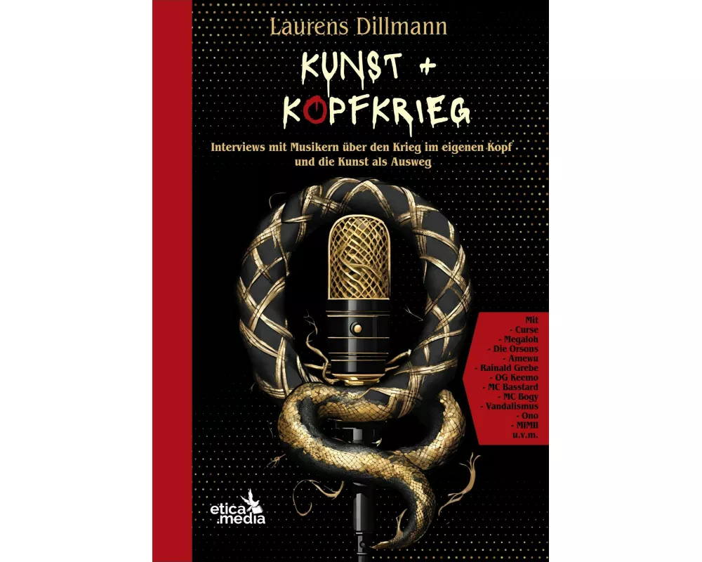 Kunst und Kopfkrieg