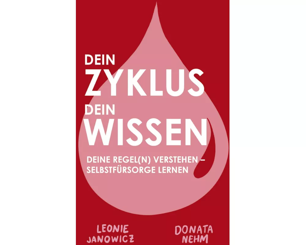 Dein Zyklus Dein Wissen