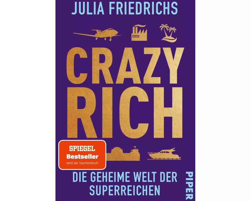 Crazy Rich