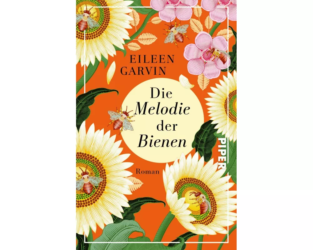 Die Melodie der Bienen