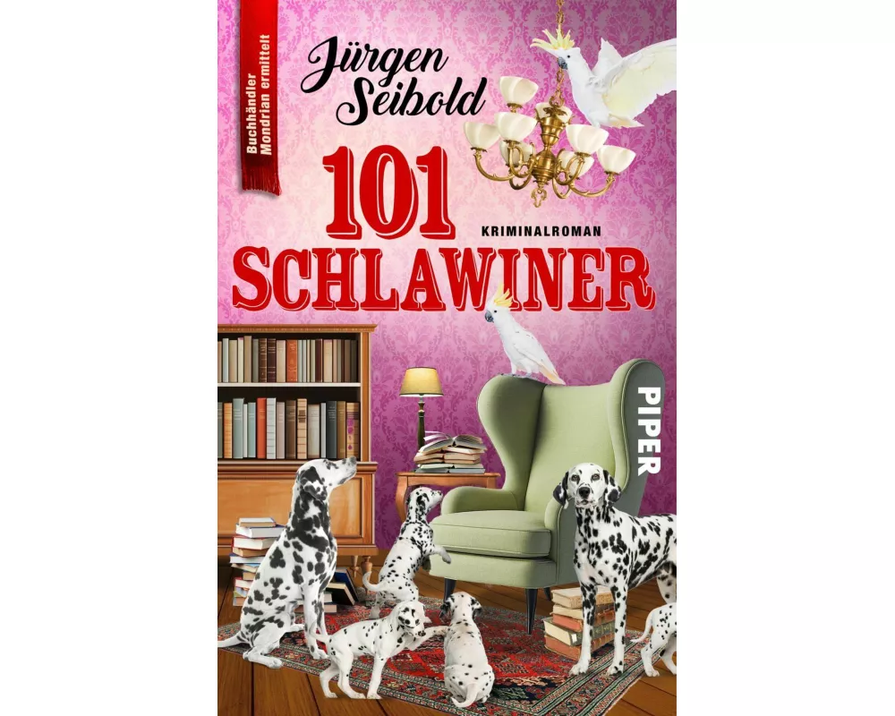 101 Schlawiner