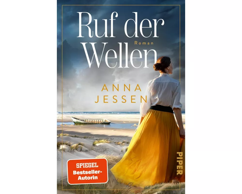 Ruf der Wellen