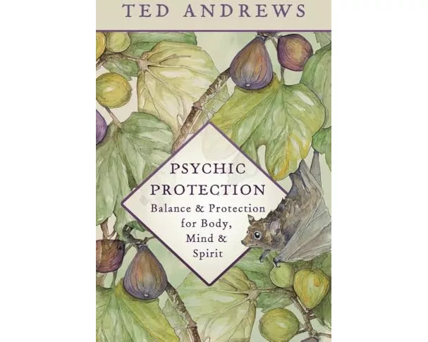 Psychic Protection