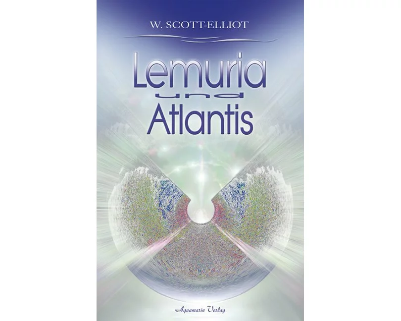 Lemuria und Atlantis