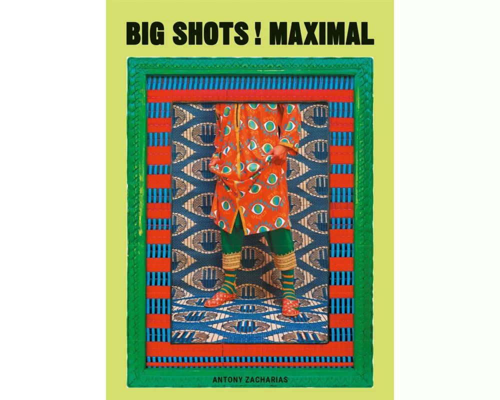 BIG SHOTS! Maximal