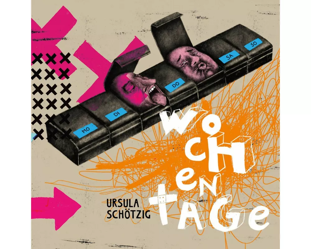 Wochentage