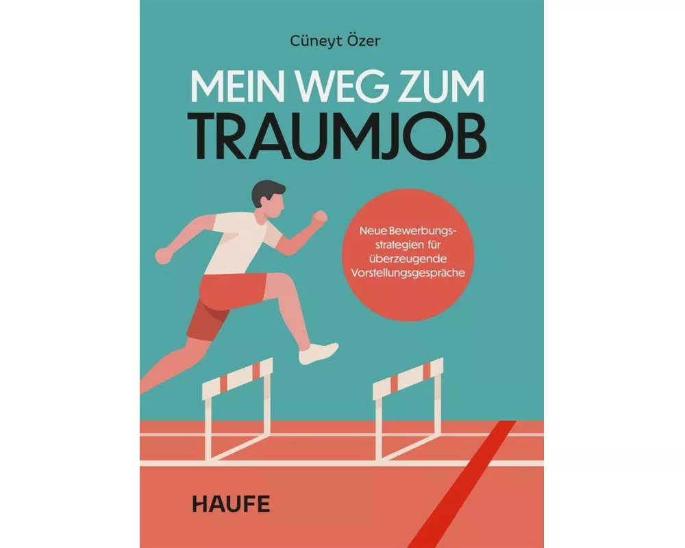 Mein Weg zum Traumjob