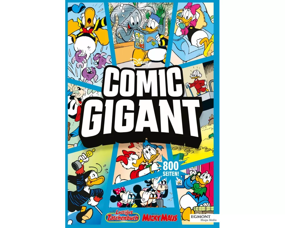 Comic Gigant 02