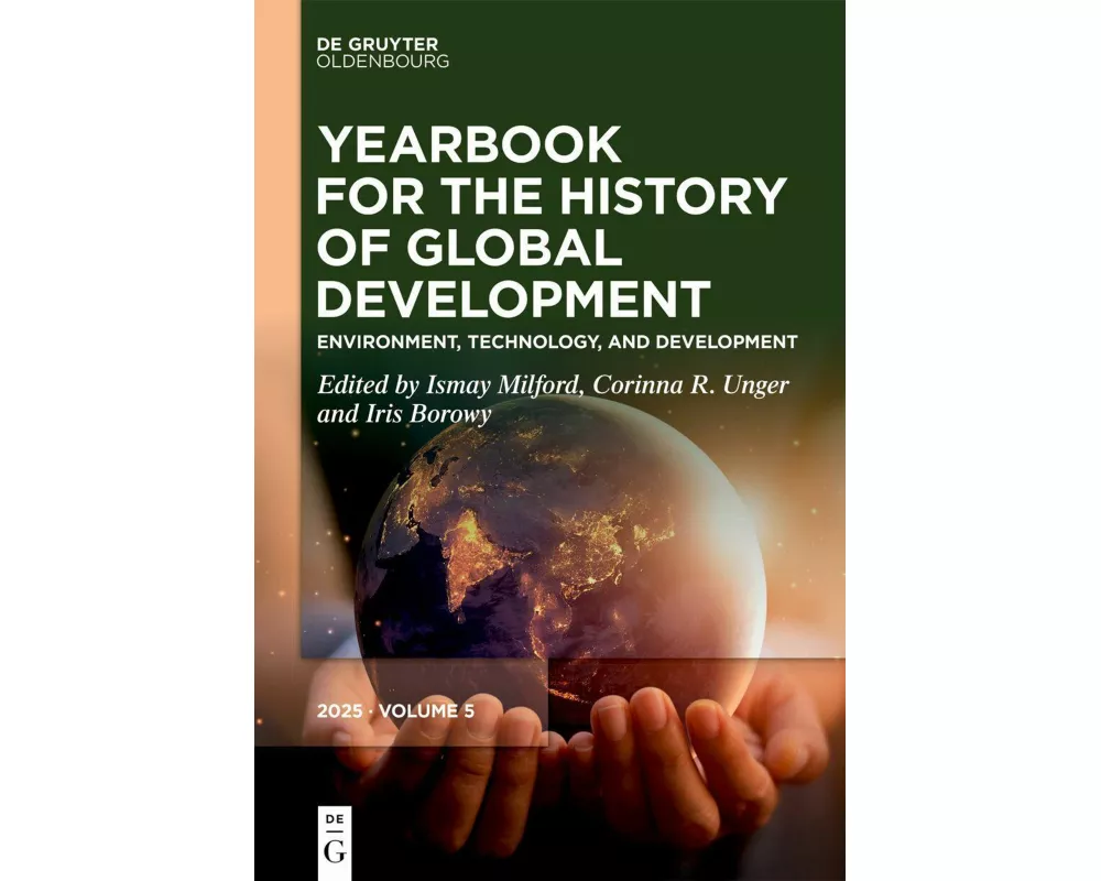 Environment, Technology, and Development