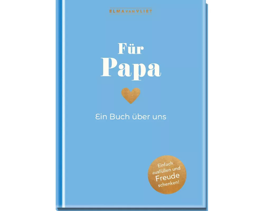 Für Papa