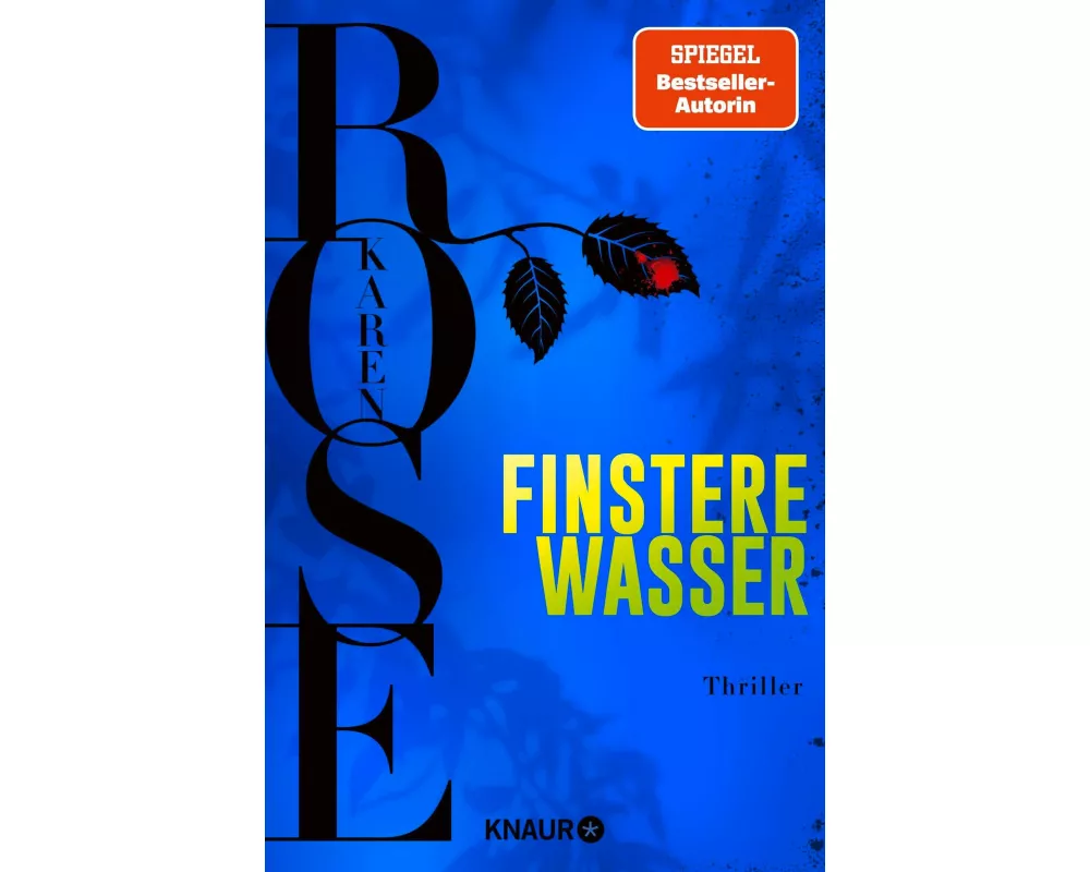 Finstere Wasser
