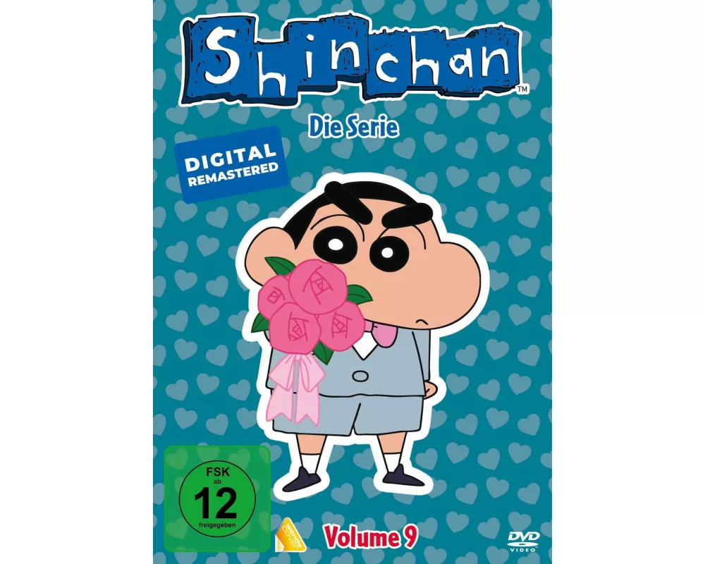 Shin Chan
