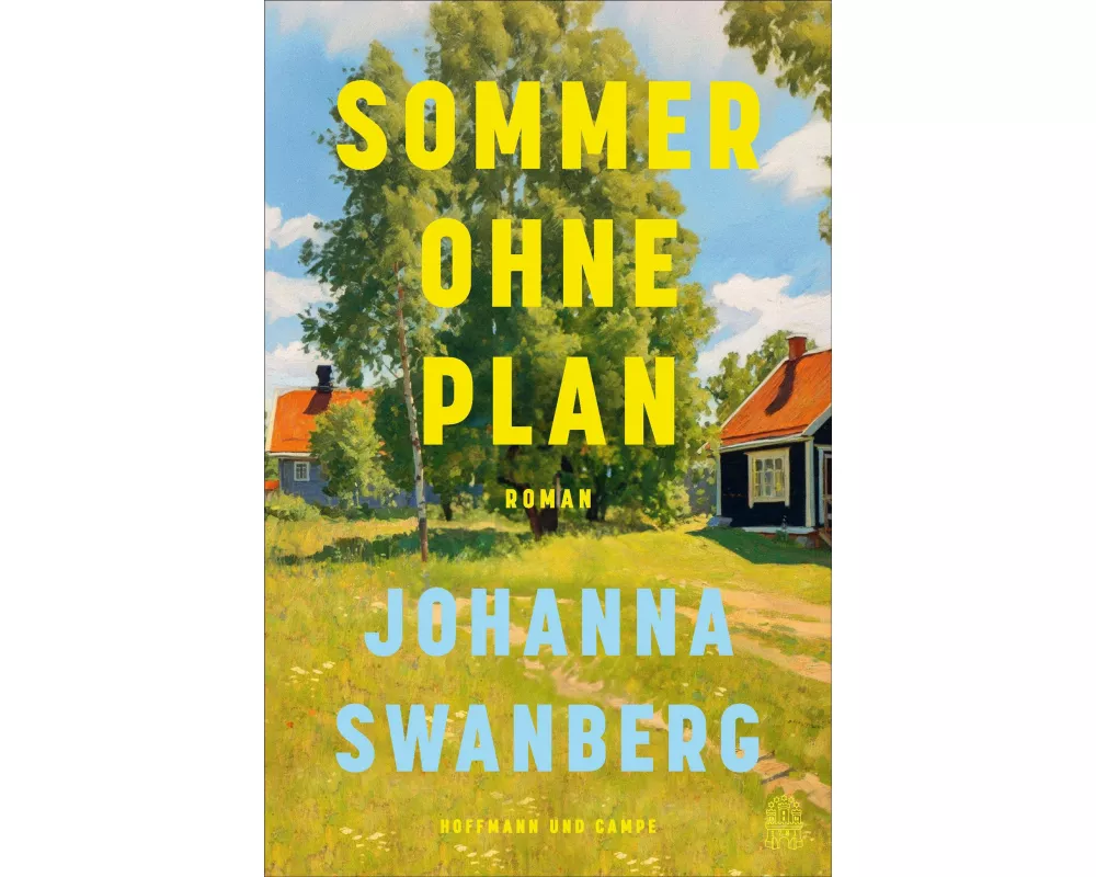 Sommer ohne Plan