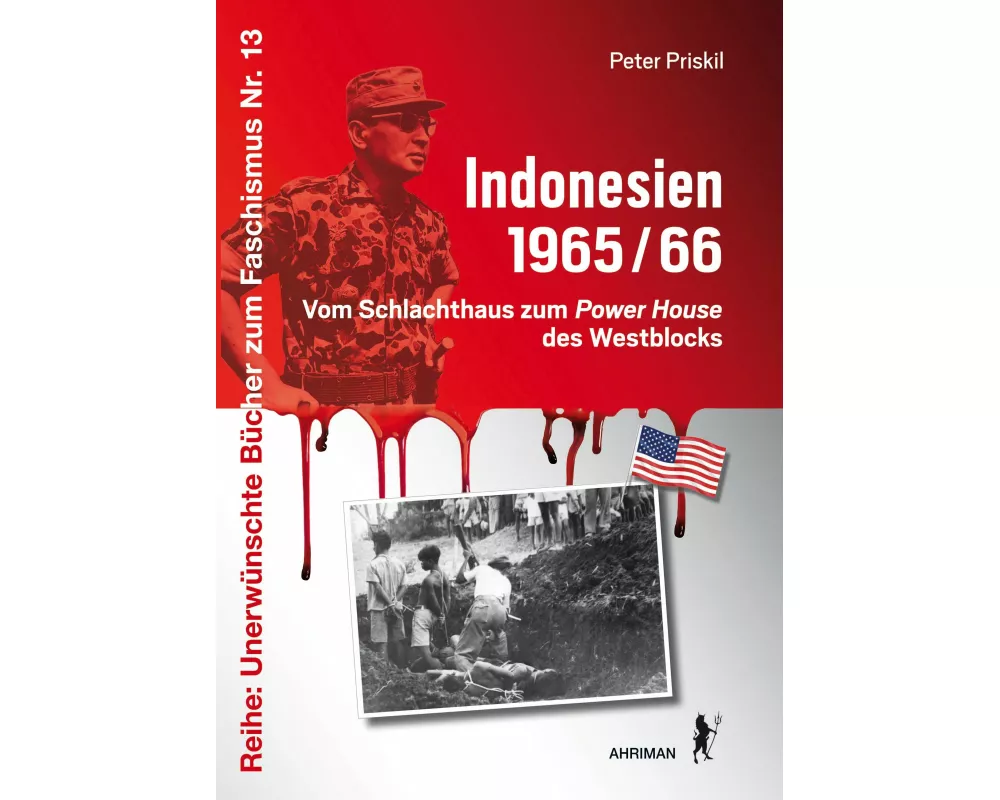 Indonesien 1965/66
