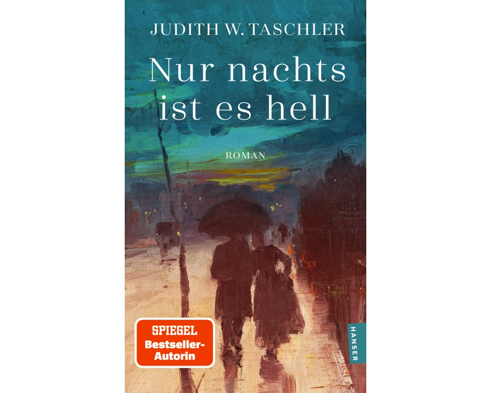 Nur nachts ist es hell