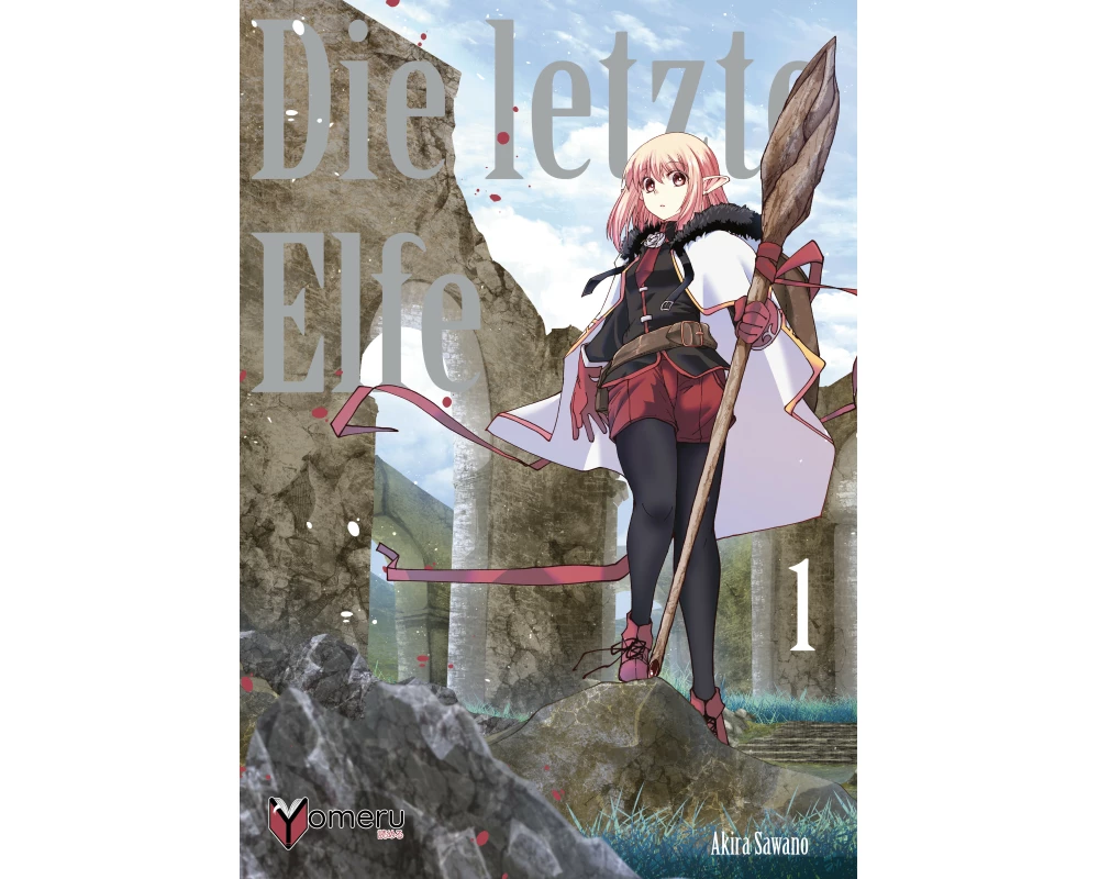 Die letzte Elfe 01