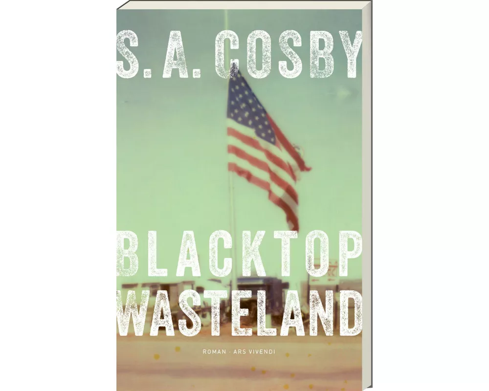 Blacktop Wasteland