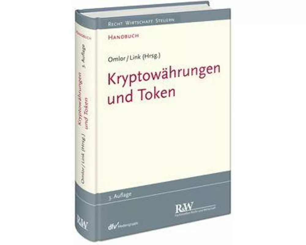 Kryptowährungen und Token