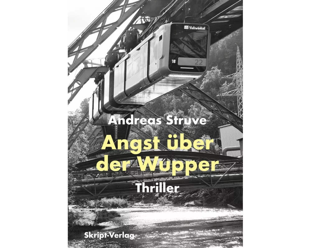 Angst über der Wupper