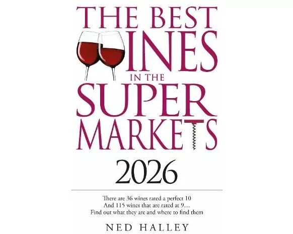 Best Wines in the Supermarket 2026