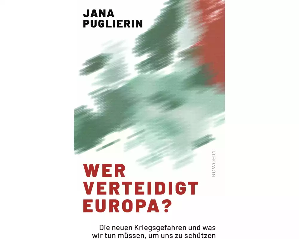 Wer verteidigt Europa?