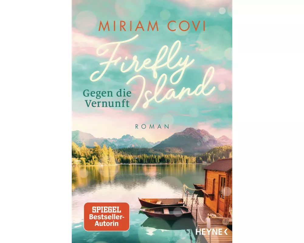 Firefly Island: Gegen die Vernunft