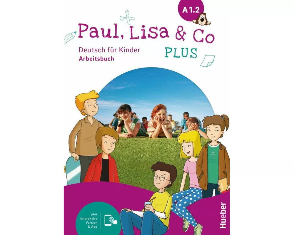 Paul, Lisa & Co PLUS A1.2