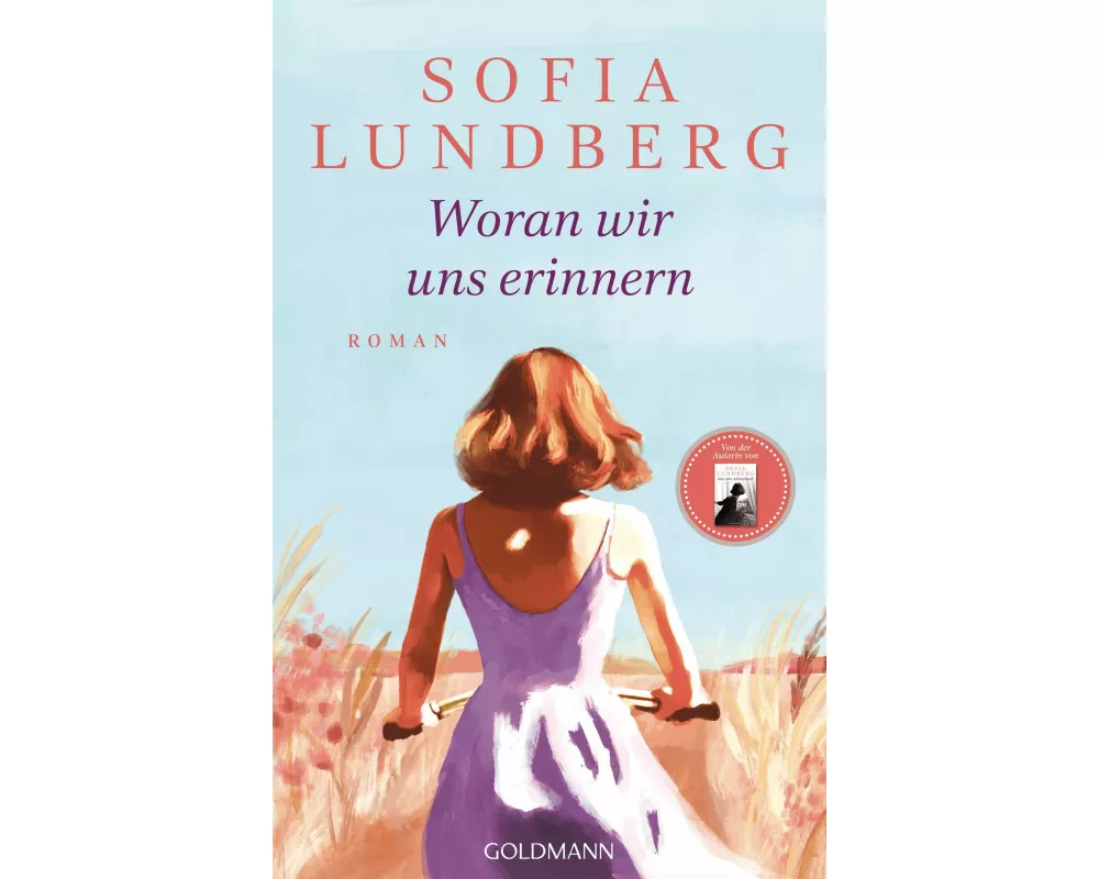 Woran wir uns erinnern